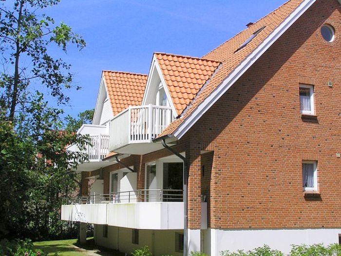ETW in St. Peter-Ording
